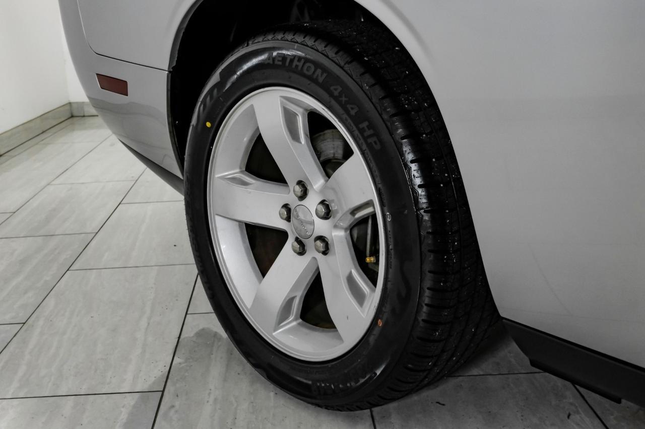 2012 Dodge Challenger SXT Carrollton TX