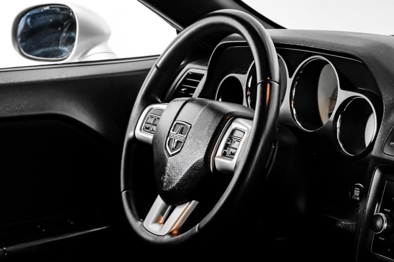 2012 Dodge Challenger SXT Carrollton TX