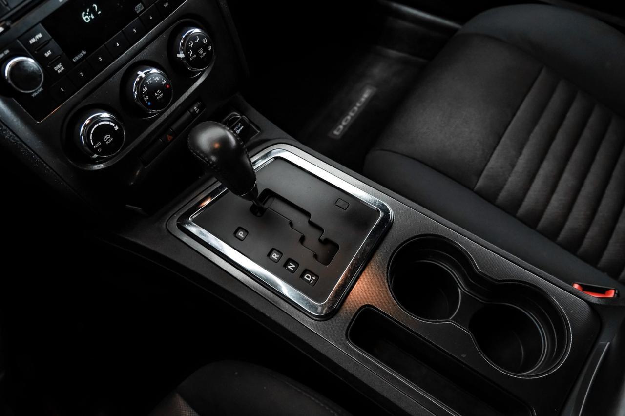 2012 Dodge Challenger SXT Carrollton TX