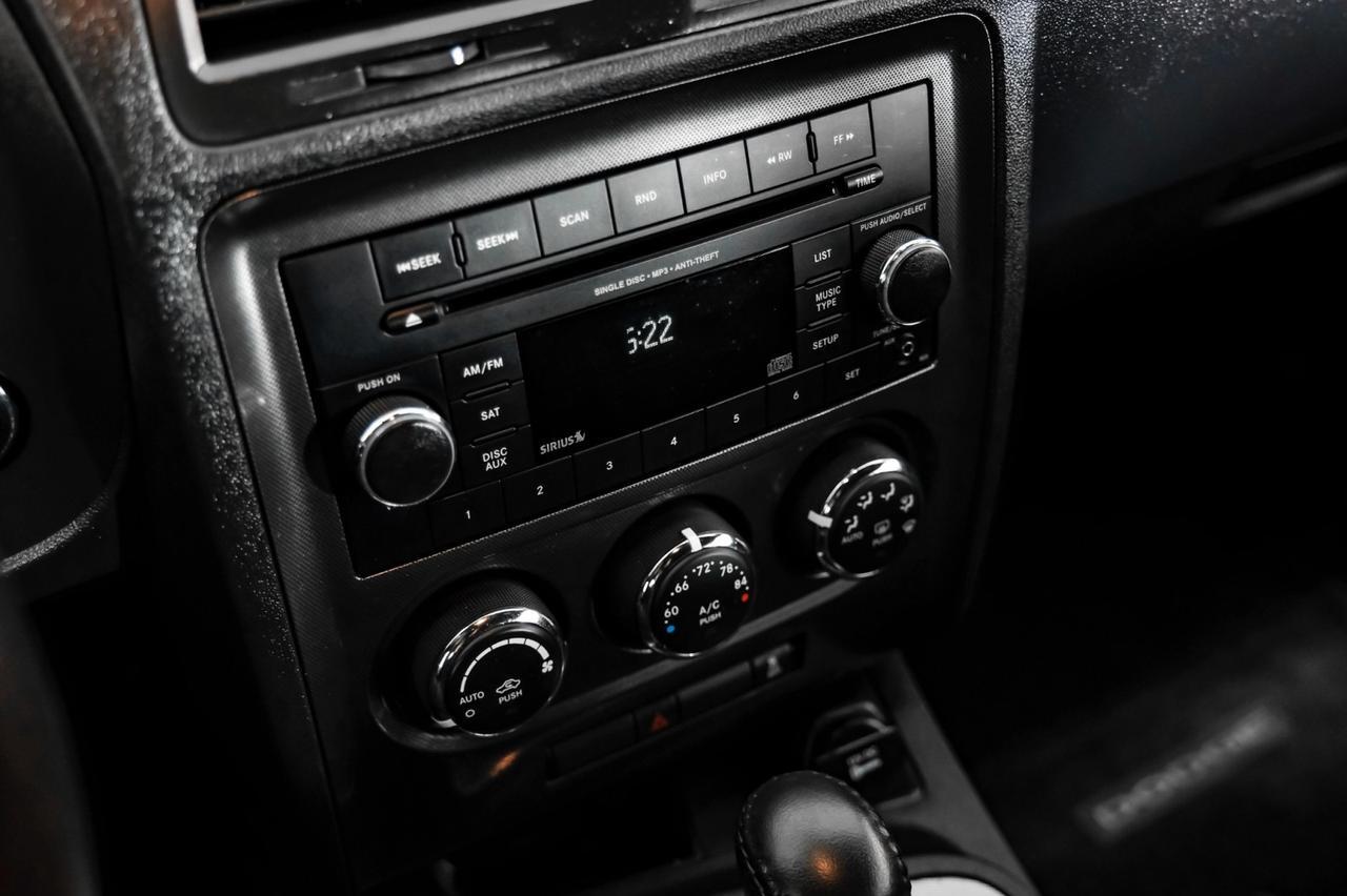 2012 Dodge Challenger SXT Carrollton TX