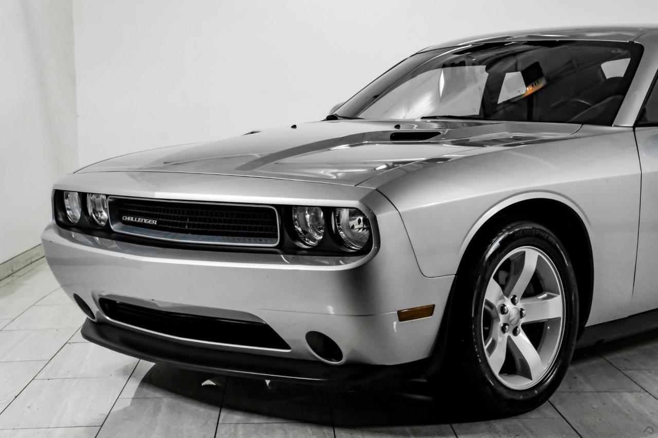 2012 Dodge Challenger SXT Carrollton TX