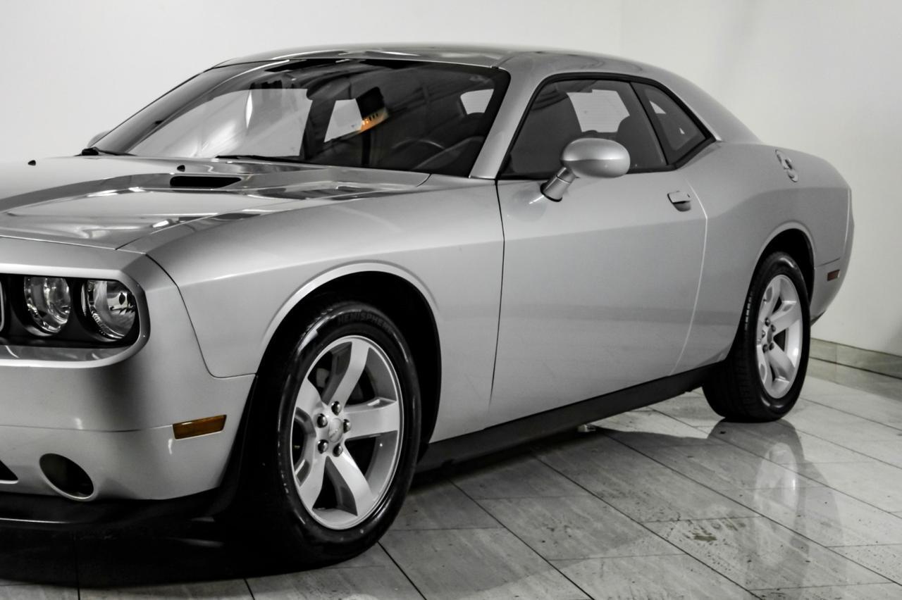2012 Dodge Challenger SXT Carrollton TX