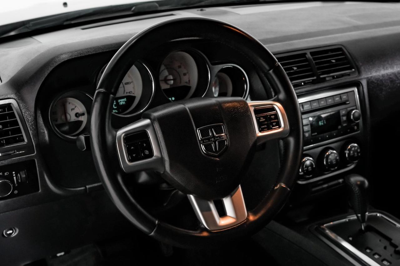 2012 Dodge Challenger SXT Carrollton TX