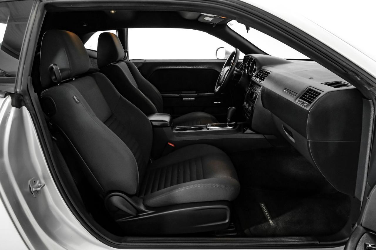 2012 Dodge Challenger SXT Carrollton TX