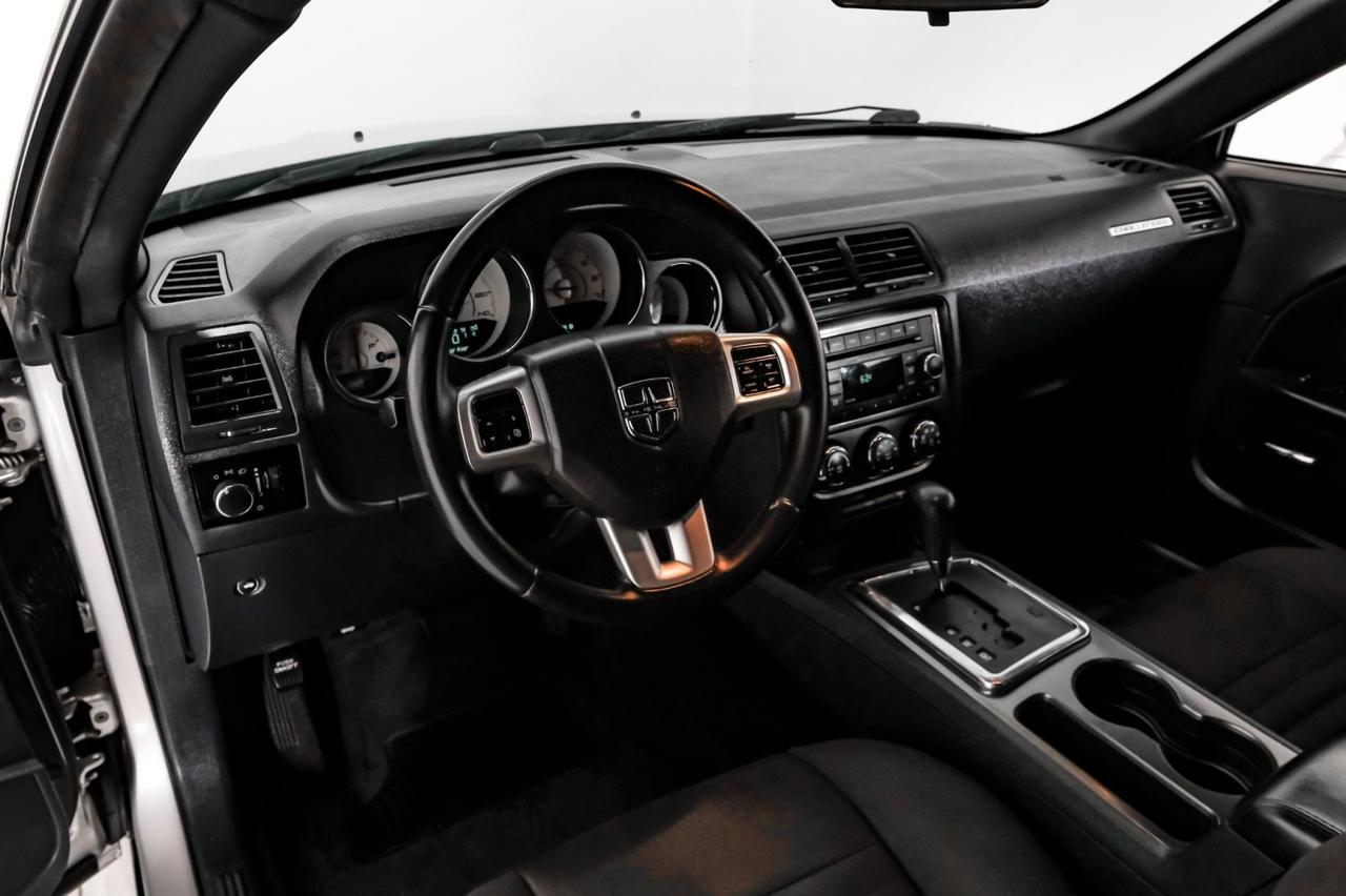 2012 Dodge Challenger SXT Carrollton TX