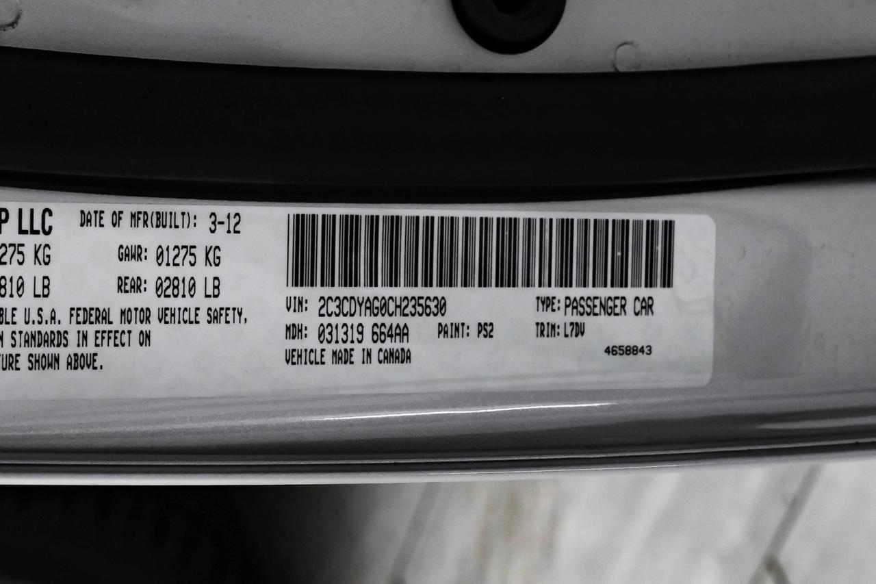 2012 Dodge Challenger SXT Carrollton TX