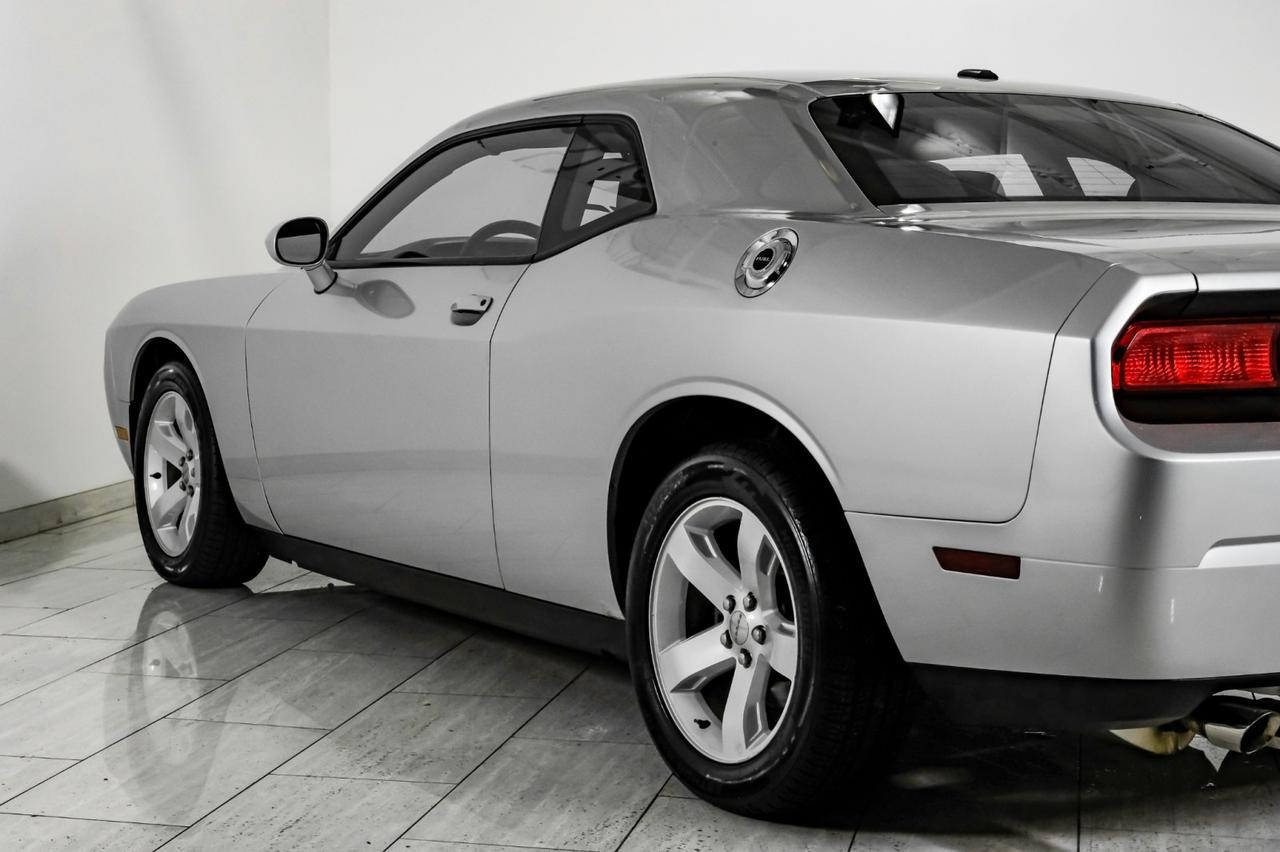 2012 Dodge Challenger SXT Carrollton TX