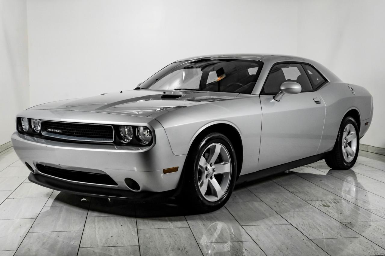 2012 Dodge Challenger SXT Carrollton TX