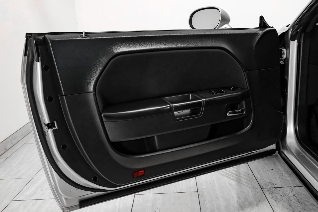 2012 Dodge Challenger SXT Carrollton TX