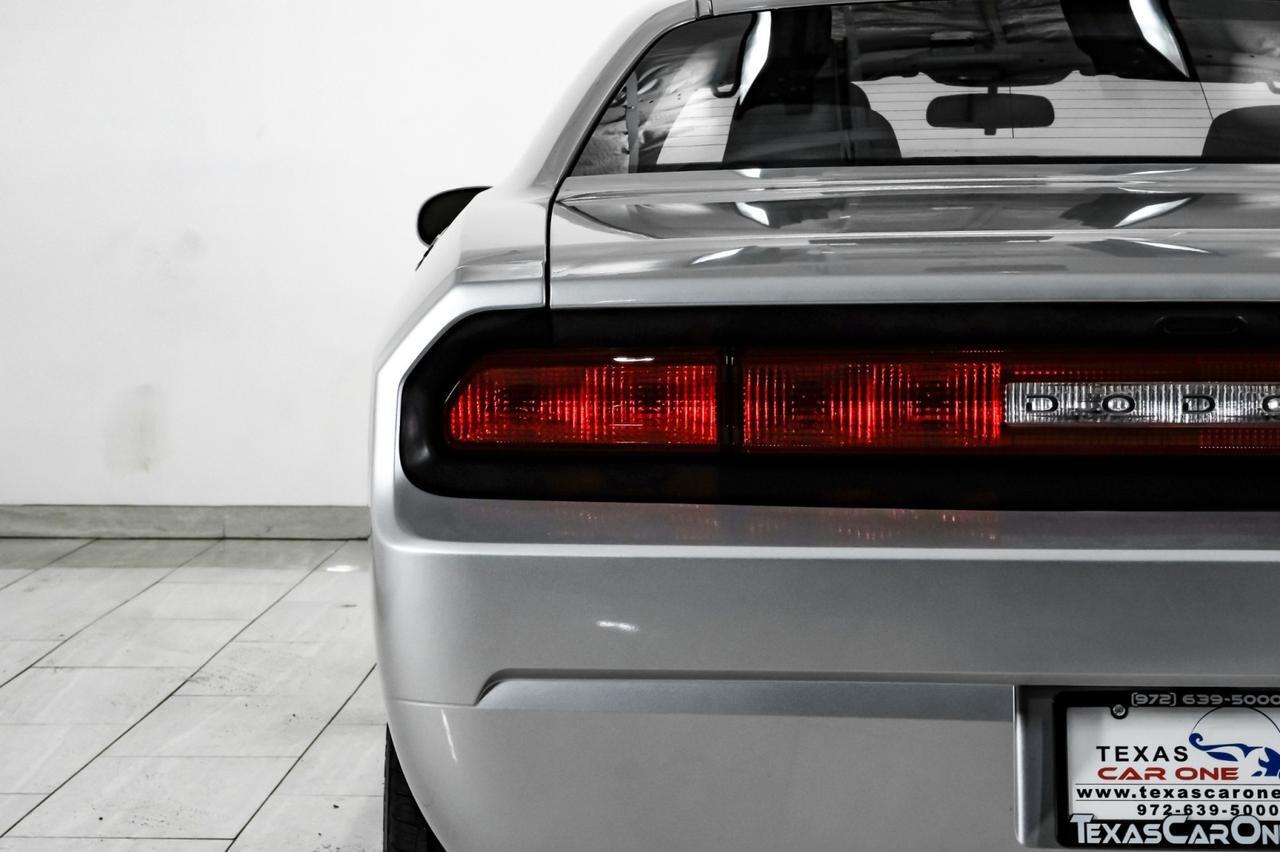 2012 Dodge Challenger SXT Carrollton TX