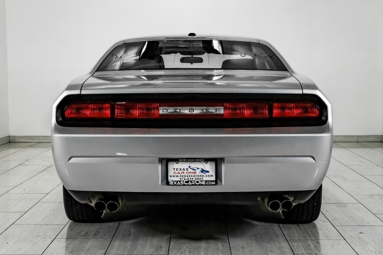 2012 Dodge Challenger SXT Carrollton TX