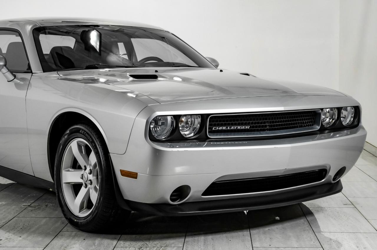 2012 Dodge Challenger SXT Carrollton TX