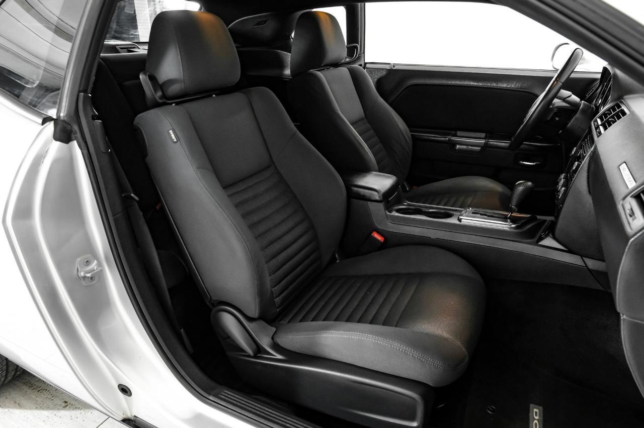 2012 Dodge Challenger SXT Carrollton TX