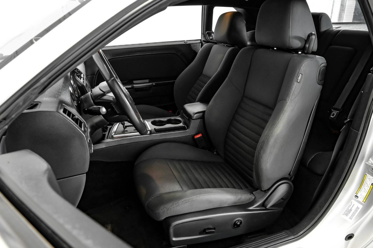 2012 Dodge Challenger SXT Carrollton TX