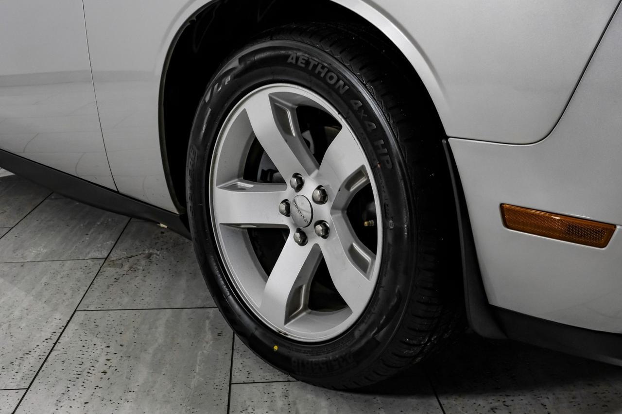 2012 Dodge Challenger SXT Carrollton TX