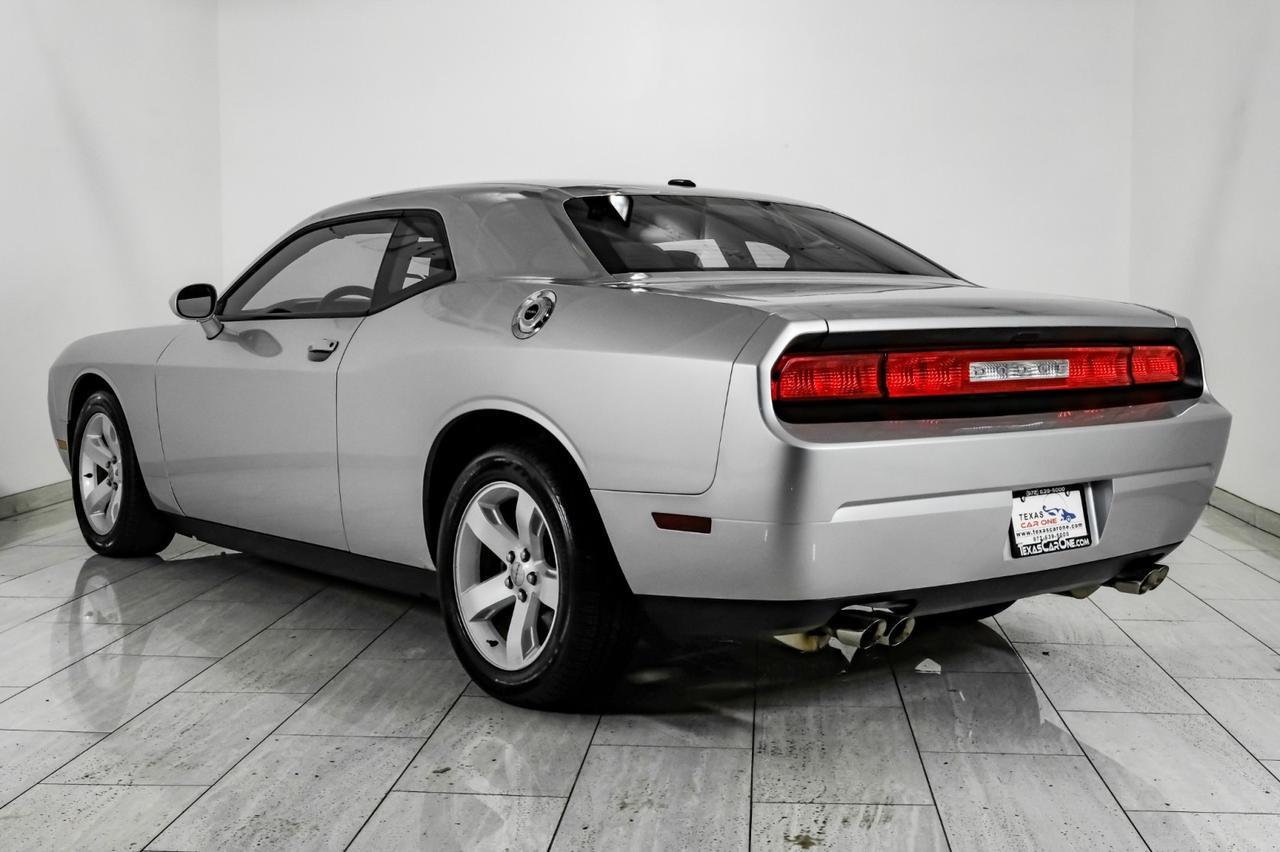 2012 Dodge Challenger SXT Carrollton TX