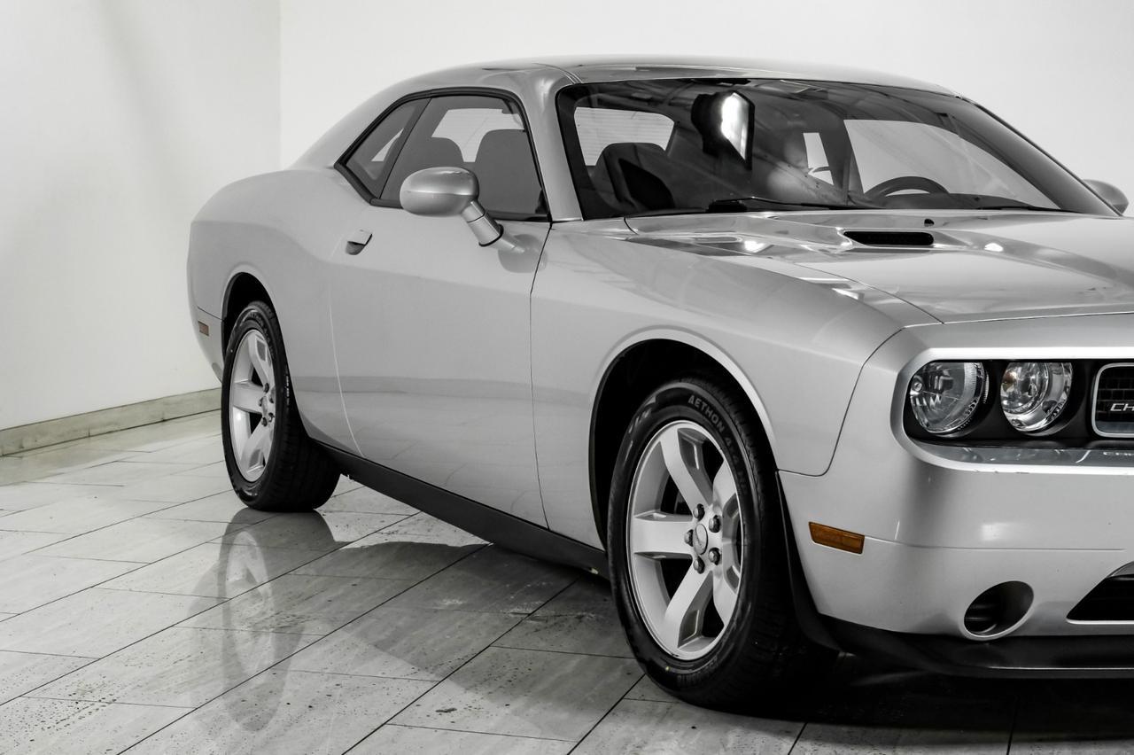 2012 Dodge Challenger SXT Carrollton TX