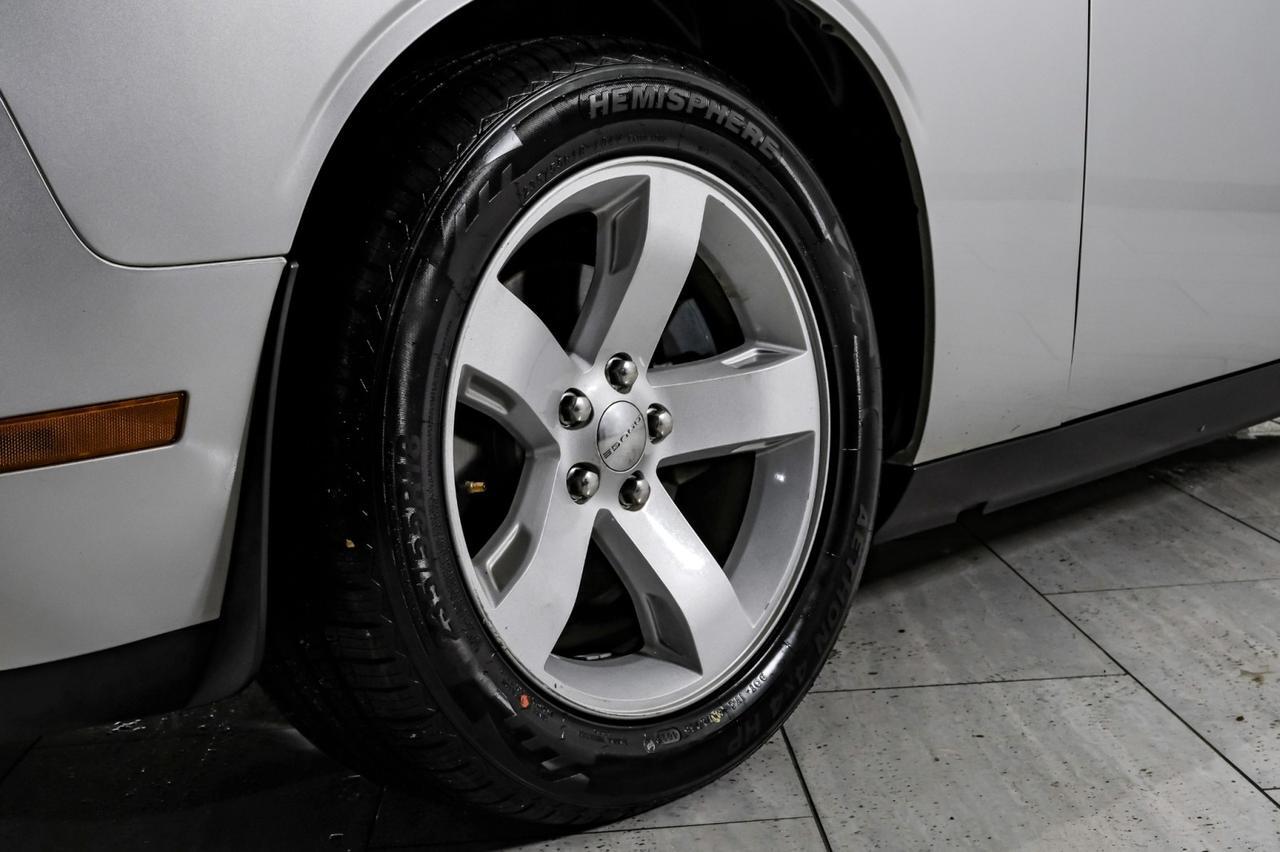 2012 Dodge Challenger SXT Carrollton TX