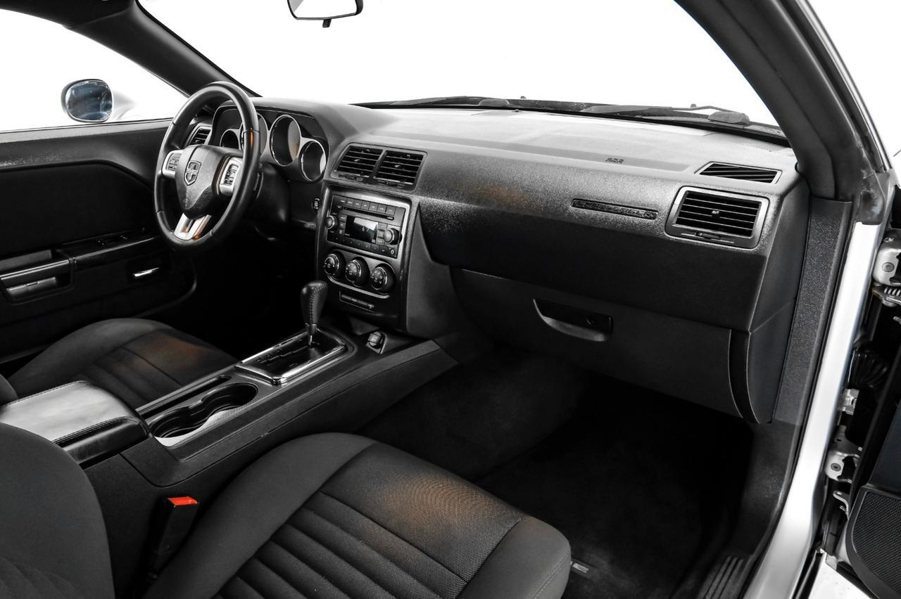 2012 Dodge Challenger SXT Carrollton TX