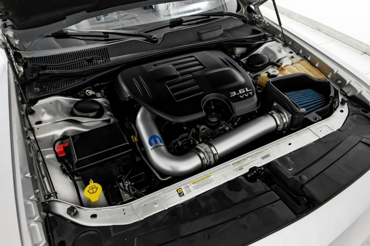 2012 Dodge Challenger SXT Carrollton TX