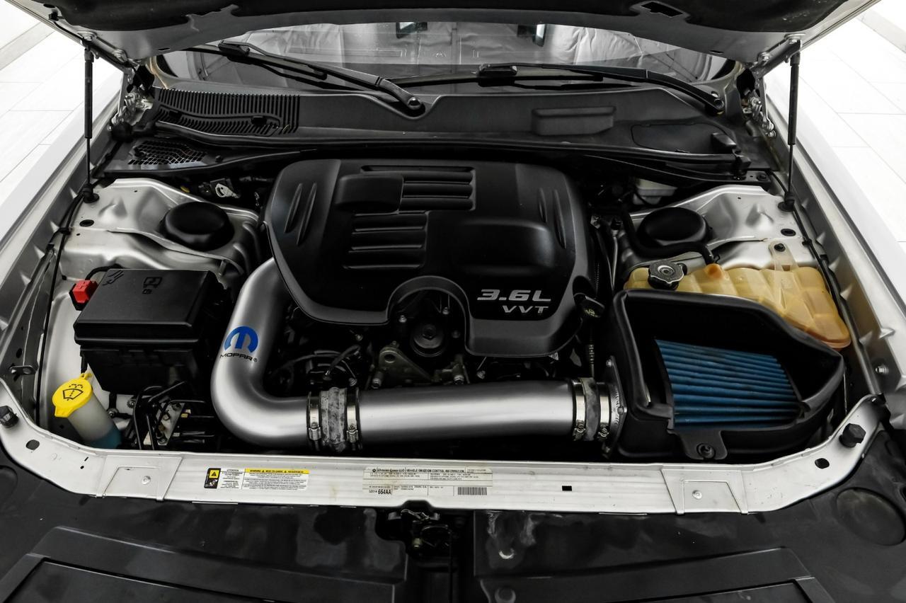 2012 Dodge Challenger SXT Carrollton TX