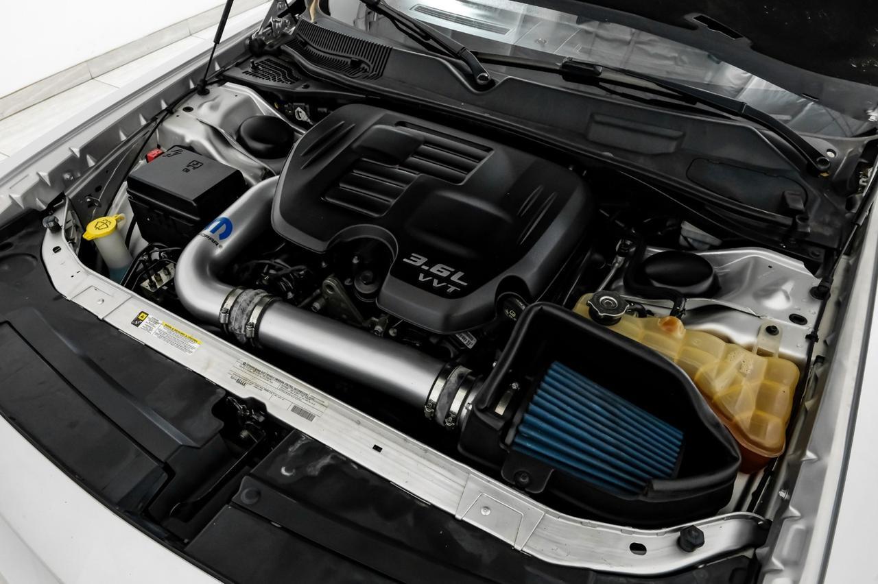 2012 Dodge Challenger SXT Carrollton TX