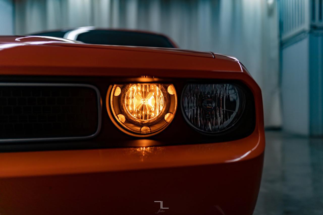 2012 Dodge Challenger SXT Plus Leather Red Deer AB