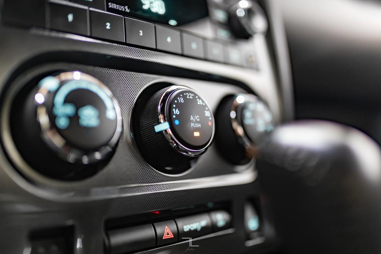 2012 Dodge Challenger SXT Plus Leather Red Deer AB