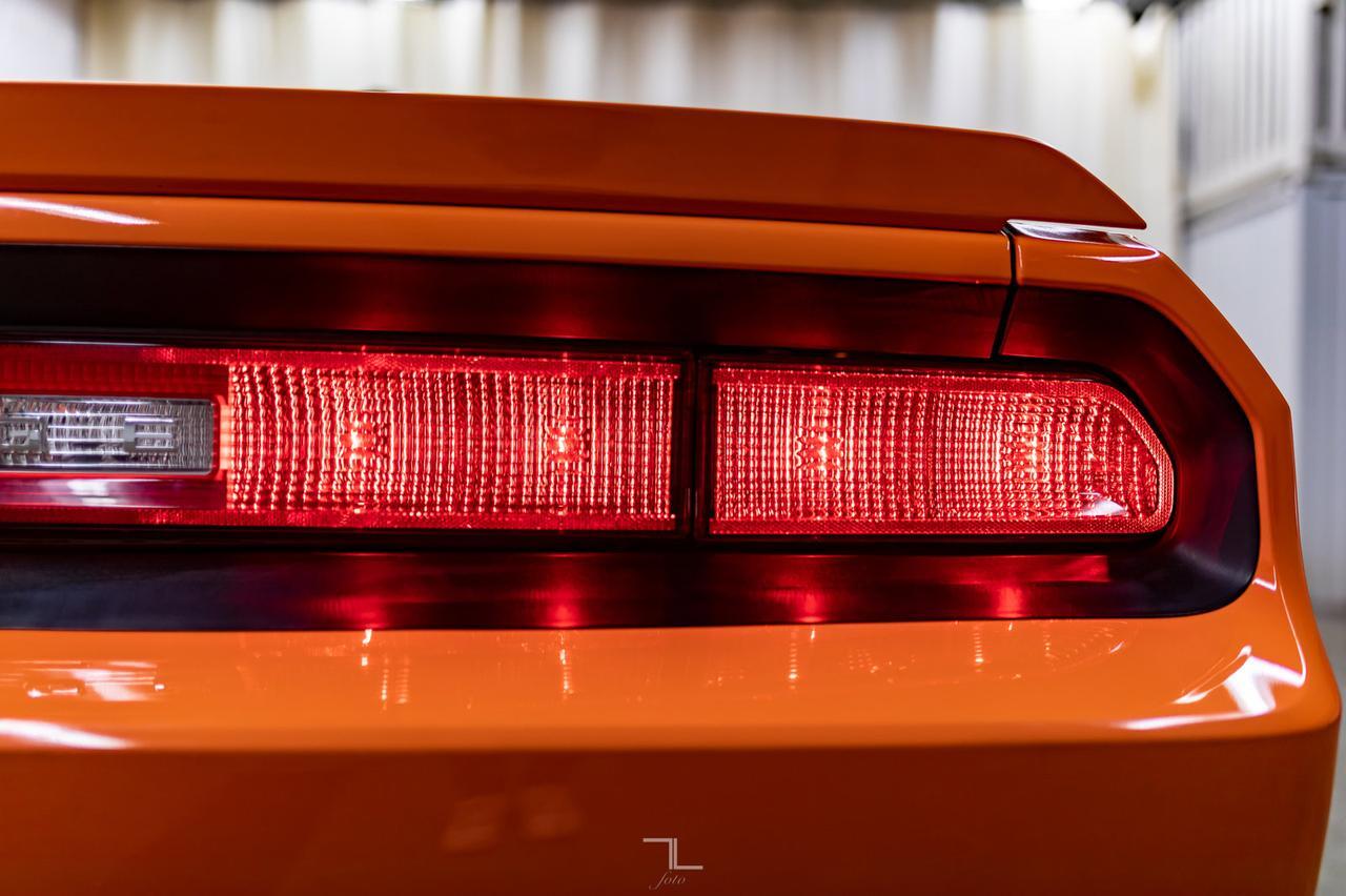 2012 Dodge Challenger SXT Plus Leather Red Deer AB