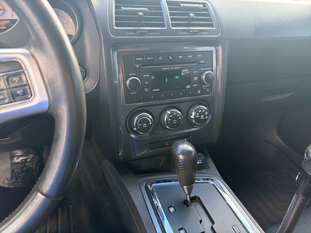 2012 Dodge Challenger SXT Gresham OR