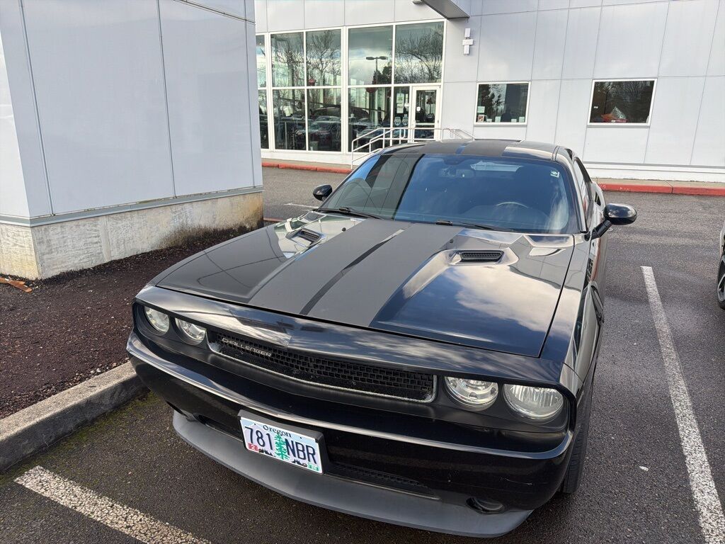 2012 Dodge Challenger SXT Gresham OR