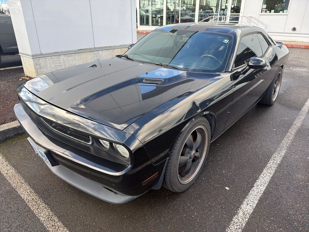 2012 Dodge Challenger SXT Gresham OR