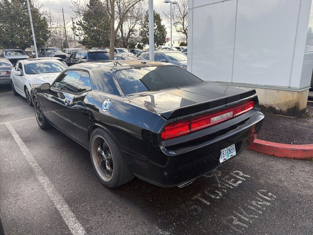 2012 Dodge Challenger SXT Gresham OR