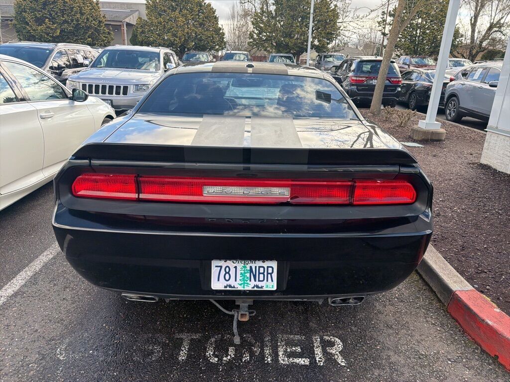 2012 Dodge Challenger SXT Gresham OR