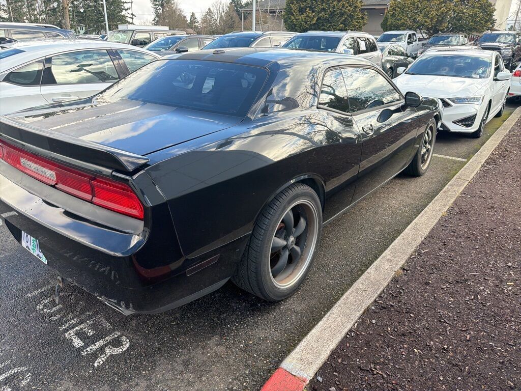 2012 Dodge Challenger SXT Gresham OR