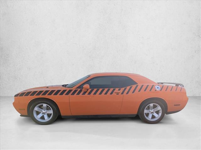 2012 Dodge Challenger SXT Roseville CA