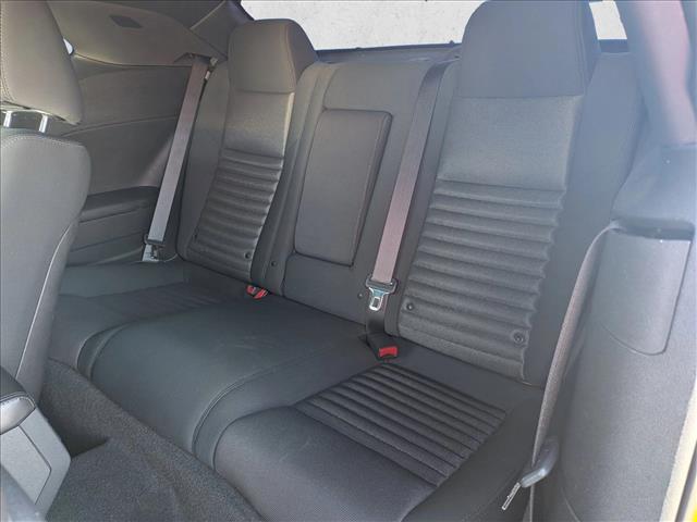 2012 Dodge Challenger SXT Roseville CA