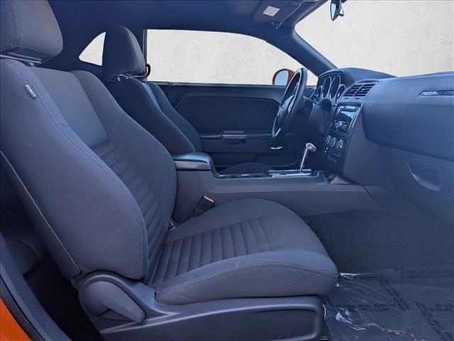 2012 Dodge Challenger SXT Roseville CA