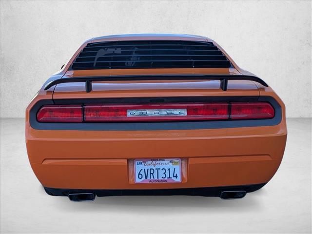 2012 Dodge Challenger SXT Roseville CA