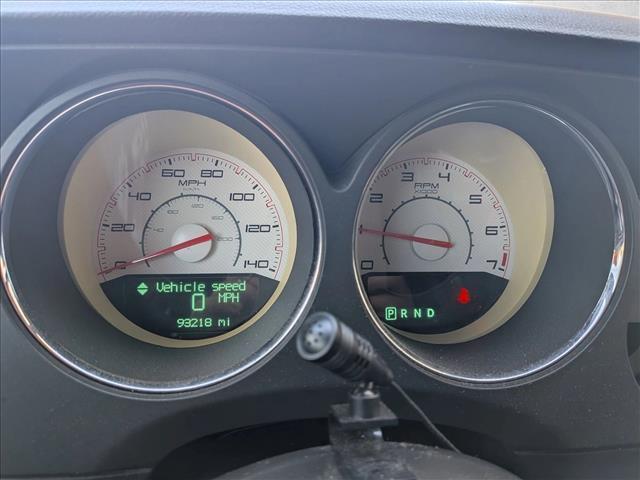 2012 Dodge Challenger SXT Roseville CA