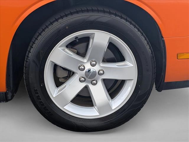 2012 Dodge Challenger SXT Roseville CA