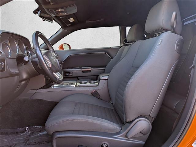 2012 Dodge Challenger SXT Roseville CA