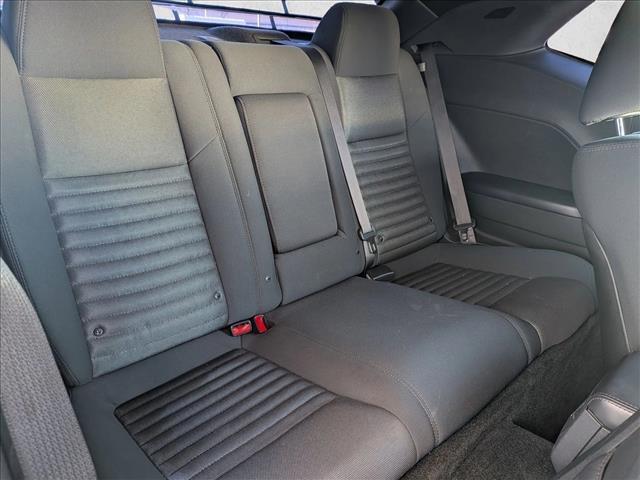 2012 Dodge Challenger SXT Roseville CA