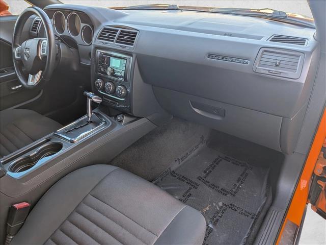 2012 Dodge Challenger SXT Roseville CA