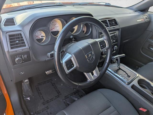 2012 Dodge Challenger SXT Roseville CA