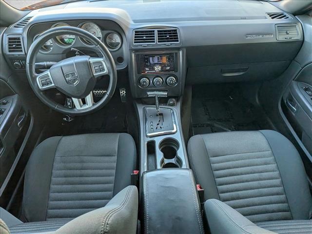 2012 Dodge Challenger SXT Roseville CA