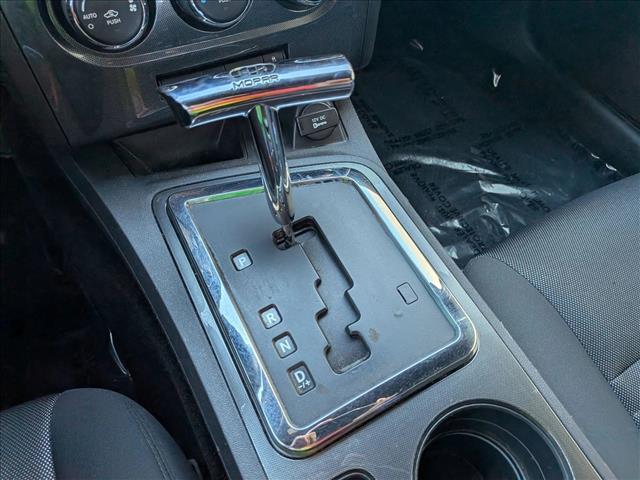 2012 Dodge Challenger SXT Roseville CA