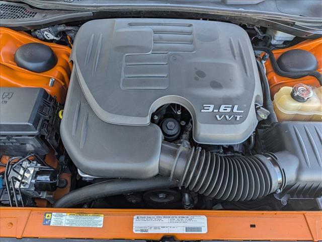 2012 Dodge Challenger SXT Roseville CA