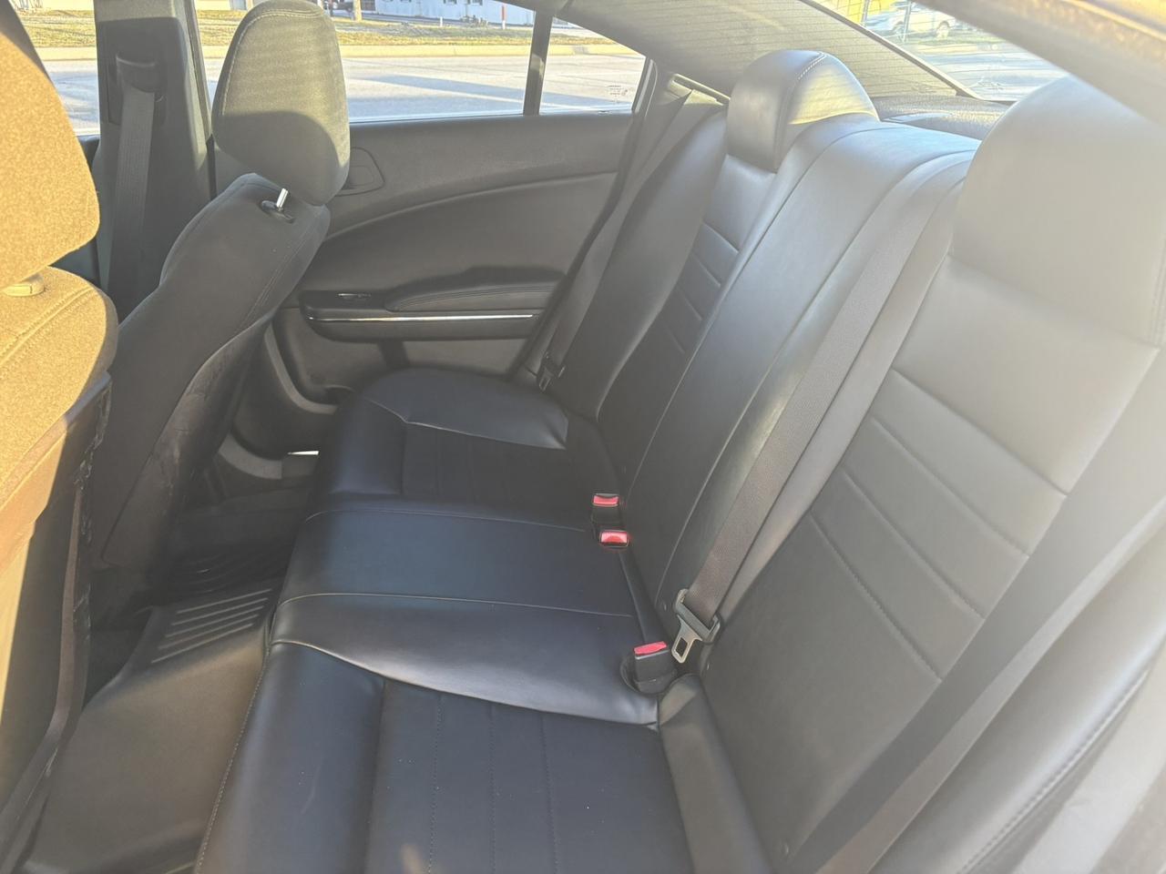 2012 Dodge Charger Police Fort Pierce FL