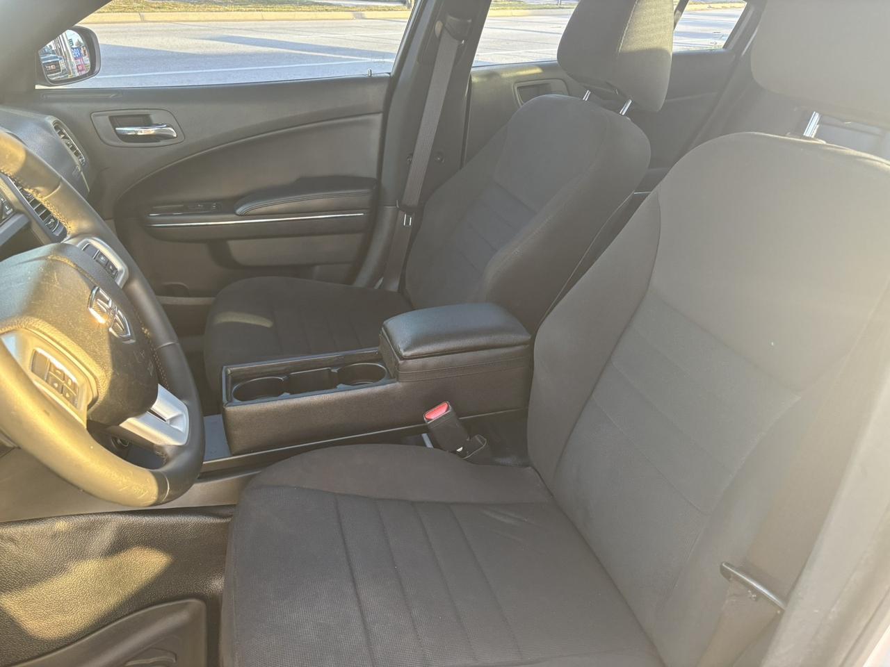 2012 Dodge Charger Police Fort Pierce FL